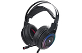 Tai nghe RAPOO | Tai nghe Headset Gaming RAPOO VH520C