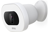 Camera IP IMOU | Camera IP hồng ngoại không dây 8.0 Megapixel IMOU IPC-F88FIP-V2