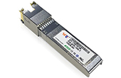 SFP Transceiver WINTOP | Module cáp đồng 10G RJ45 WINTOP WT-SFP+-10G-T