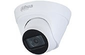 Camera IP DAHUA | Camera IP Dome hồng ngoại 2.0 Megapixel DAHUA DH-IPC-HDW1230T1P-S5