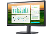 Màn hình vi tính DELL | Màn hình vi tính LCD LED 21.45-inch DELL E2222HS