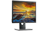 MÃ n hÃ¬nh vi tÃ­nh DELL | Màn hình vi tính LED 19-inch DELL P1917S