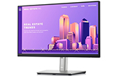 Màn hình vi tính DELL | Màn hình vi tính LCD LED 21.5-inch DELL P2222H