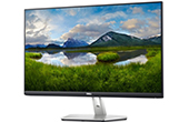 Màn hình vi tính DELL | Màn hình vi tính LCD 27-inch DELL S2721H (4GPHW1)