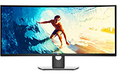 Màn hình vi tính DELL | Màn hình vi tính LCD UltraSharp Curved 42.51-inch DELL U3818DW