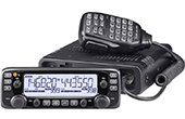 Bộ đàm ICOM | Máy bộ đàm lắp trạm và di động VHF/UHF ICOM IC-2730A