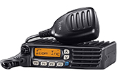 Bộ đàm ICOM | Máy bộ đàm lắp trạm và di động ICOM IC-F5123D VHF