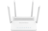 Thiết bị mạng Grandstream | Router Wifi Grandstream GWN7052