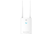 Thiết bị mạng Grandstream | Outdoor Long-Range Wi-Fi 6 Access Point Grandstream GWN7660LR