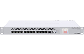 Thiết bị mạng Mikrotik | Cloud Core Router Mikrotik CCCR1016-12G