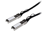 Thiết bị mạng Cisco | 10GBASE-CU SFP+ Cable CISCO SFP-H10GB-CU2M=