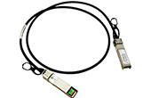 Thiết bị mạng Cisco | 10GBASE-CU SFP+ Cable CISCO SFP-H10GB-CU4M=