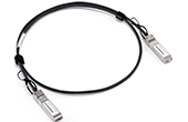 Thiết bị mạng Cisco | 10GBASE-CU SFP+ Cable CISCO SFP-H10GB-CU1-5M=