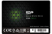 Ổ cứng Silicon Power | Ổ cứng Silicon Power 2.5? SATA SSD A56 512GB