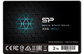 Ổ cứng Silicon Power | Ổ cứng Silicon Power 2.5? SATA SSD A55 2TB