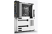 Phụ kiện-Linh kiện vi tính | Mainboard NZXT N7 Z590 Matte White (Intel)