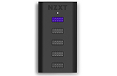 Phụ kiện-Linh kiện vi tính | NZXT Internal USB Hub 3