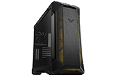 Vỏ case-Nguồn tản nhiệt ASUS | Vỏ Case máy tính ASUS TUF Gaming GT501VC