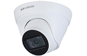 Camera IP KBVISION | Camera IP Dome hồng ngoại 2.0 Megapixel KBVISION KX-A2112N3