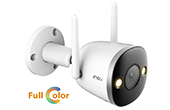 Camera IP IMOU | Camera IP Full Color không dây 2.0 Megapixel DAHUA IPC-F26FEP-IMOU