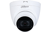 Camera DAHUA | Camera Dome 4 in 1 hồng ngoại 5.0 Megapixel DAHUA DH-HAC-HDW1500TLQP-A-S2