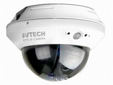 Camera IP AVTECH | Camera IP Dome hồng ngoại AVTECH AVM428ZDP