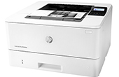 Máy in Laser HP | Máy in Laser không dây HP LaserJet Pro 4003DW (2Z610A)