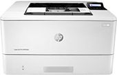 Máy in Laser HP | Máy in Laser HP LaserJet Enterprise M406DN (3PZ15A)