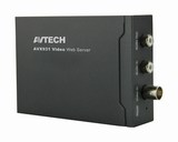 Camera AVTECH | Video Web Server AVTECH AVX931ZVA