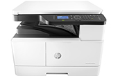 Máy in Laser HP | Máy in Laser A3 đa chức năng HP LaserJet MFP M42623N (8AF49A)