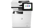 Máy in Laser HP | Máy in Laser đa chức năng HP LaserJet Enterprise MFP M634dn (7PS94A)