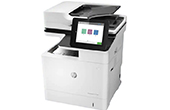 Máy in Laser HP | Máy in Laser đa chức năng HP LaserJet Enterprise MFP M635H (7PS97A)