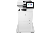 Máy in Laser HP | Máy in Laser đa chức năng HP LaserJet Enterprise MFP M635FHT (7PS98A)