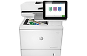 Máy in Laser HP | Máy in Laser đa chức năng HP Laserjet Color Enterprise MFP M578DN (7ZU85A)