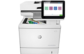 Máy in Laser HP | Máy in Laser đa chức năng HP Laserjet Color Enterprise MFP M578F (7ZU86A)