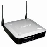 Thiết bị mạng LINKSYS | Wireless-G VPN Router CISCO LINKSYS WRV210