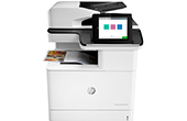 Máy in Laser màu HP | Máy in Laser màu đa chức năng HP Color LaserJet Enterprise MFP M776DN (T3U55A)