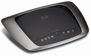 Thiết bị mạng LINKSYS | Wireless-N ADSL2+ Modem Router CISCO LINKSYS X3000