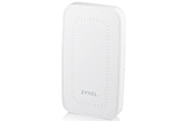 Thiết bị mạng ZyXEL | 802.11ac Wave 2 Wall-Plate Unified Access Point ZyXEL WAC500H