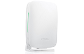 Thiết bị mạng ZyXEL | AX1800 WiFi 6 Whole Home WiFi System ZyXEL WSM20 (Pack 2)