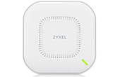 Thiết bị mạng ZyXEL | 802.11ax (WiFi 6) Dual-Radio PoE Access Point ZyXEL NWA110AX