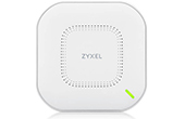 Thiết bị mạng ZyXEL | 802.11ax (WiFi 6) Dual-Radio PoE Access Point ZyXEL NWA210AX