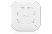 Thiết bị mạng ZyXEL | 802.11ax (WiFi 6) Dual-Radio Outdoor PoE Access Point ZyXEL WAX610D