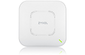 Thiết bị mạng ZyXEL | 802.11ax (WiFi 6) Dual-Radio Unified Pro Access Point ZyXEL WAX650S