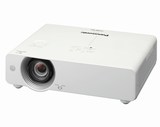 Máy chiếu Panasonic | MÁY CHIẾU PANASONIC PT-VX500EA