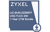 Thiết bị mạng ZyXEL | Firewall License ZyXEL LIC-BUN-ZZ0097F