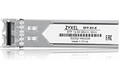 Thiết bị mạng ZyXEL | 1000BaseSX SFP Module ZyXEL SFP-SX-E (Pack 10pcs)