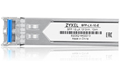 Thiết bị mạng ZyXEL | 1000BaseLX SFP Module ZyXEL SFP-LX-10-E (Pack 10pcs)