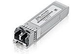 Thiết bị mạng ZyXEL | SFP Plus Transceiver ZyXEL SFP10G-SR-E (Pack 10pcs)