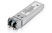 Thiết bị mạng ZyXEL | SFP Plus Transceiver ZyXEL SFP10G-LR-E (Pack 10pcs)